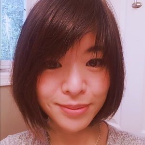 Meet your Posher, Yiyan